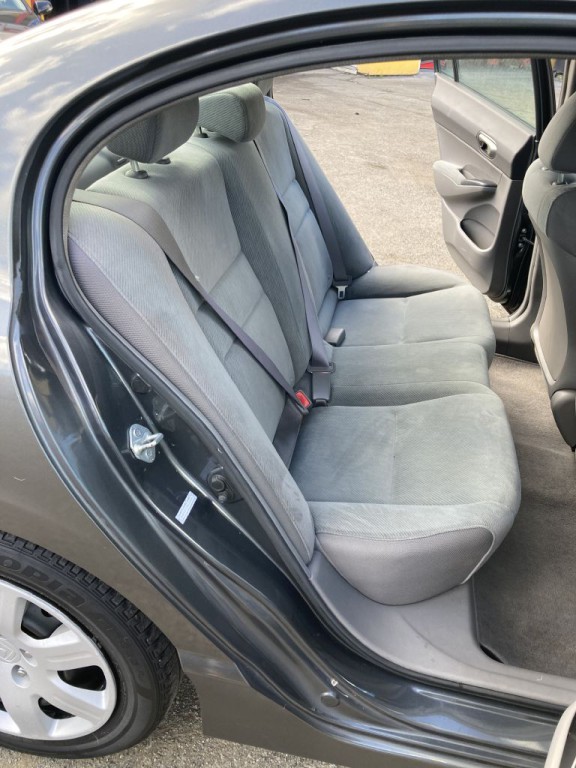 2010 Honda Civic Image 20