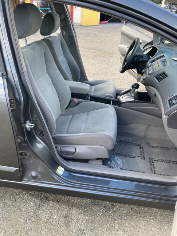 2010 Honda Civic Image 21