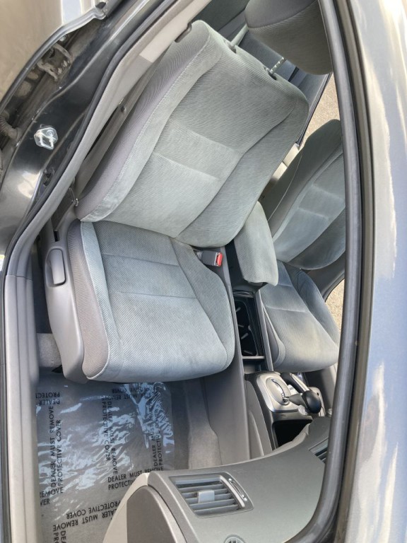 2010 Honda Civic Image 22