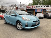 Image for 2013 Toyota Prius  ID: 7204307