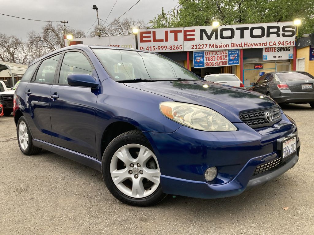 2006 Toyota Corolla Image 1