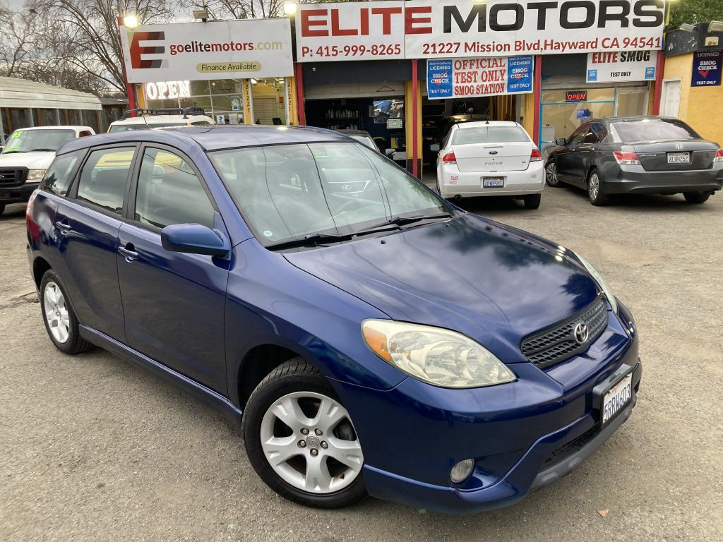 2006 Toyota Corolla Image 2