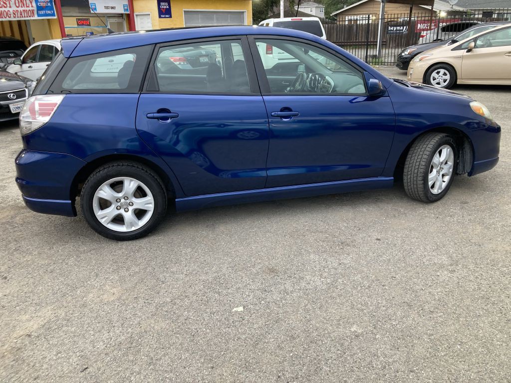 2006 Toyota Corolla Image 4