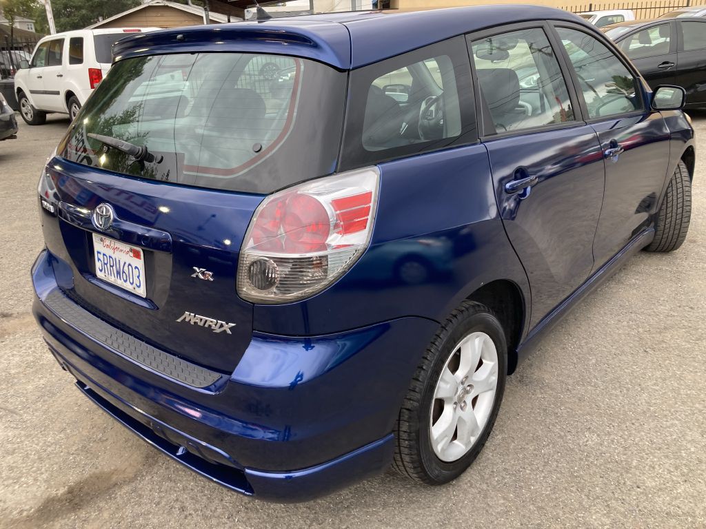 2006 Toyota Corolla Image 5