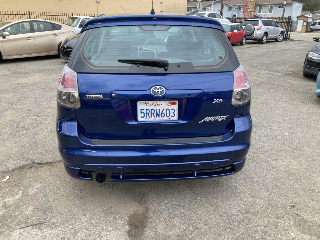 2006 Toyota Corolla Image 6