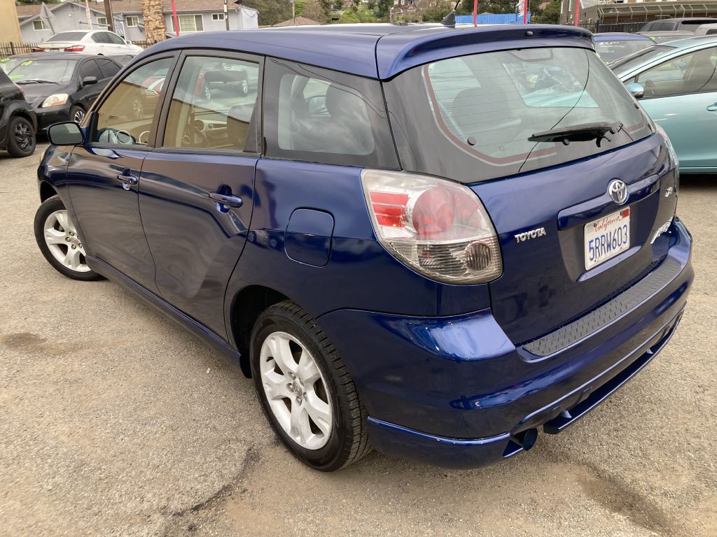 2006 Toyota Corolla Image 7