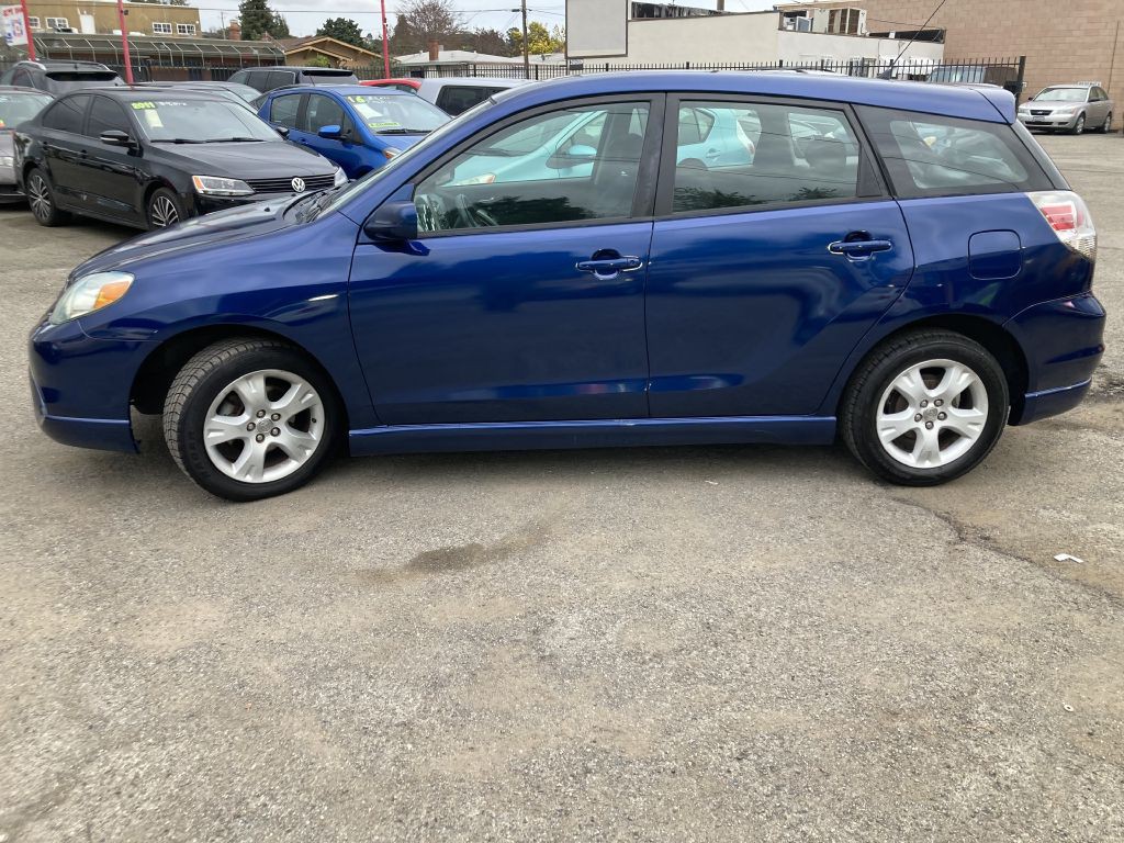 2006 Toyota Corolla Image 8