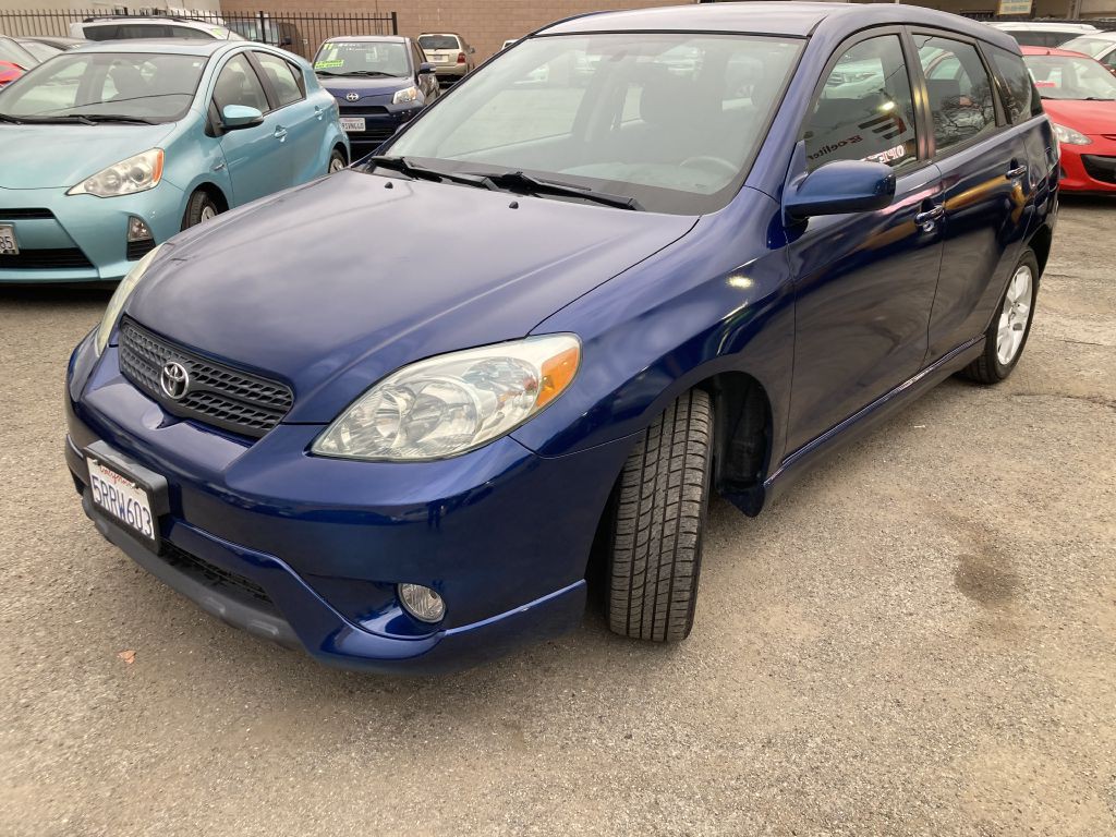 2006 Toyota Corolla Image 9