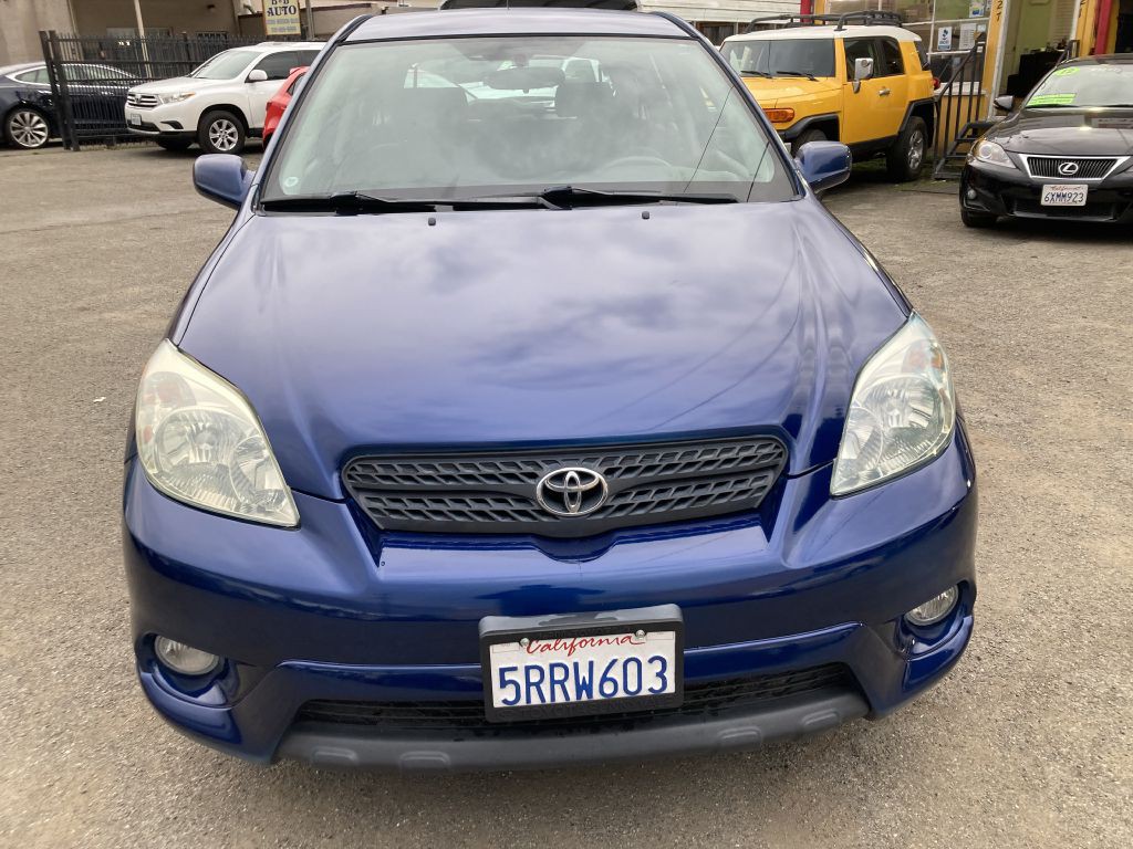 2006 Toyota Corolla Image 10