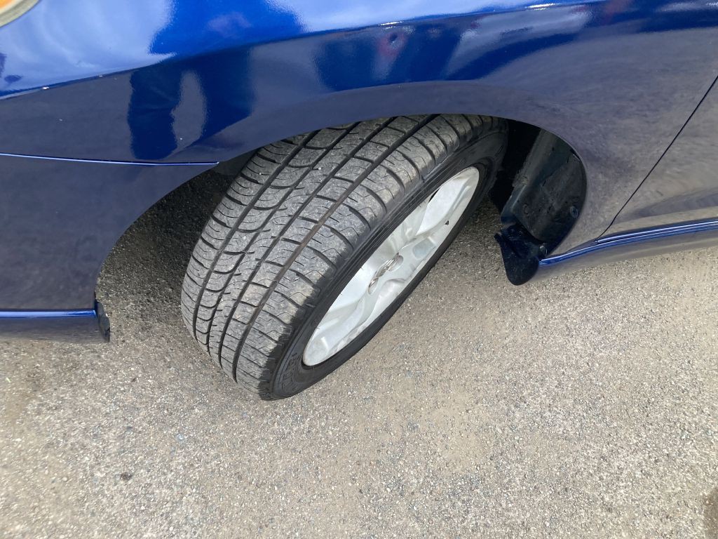 2006 Toyota Corolla Image 11