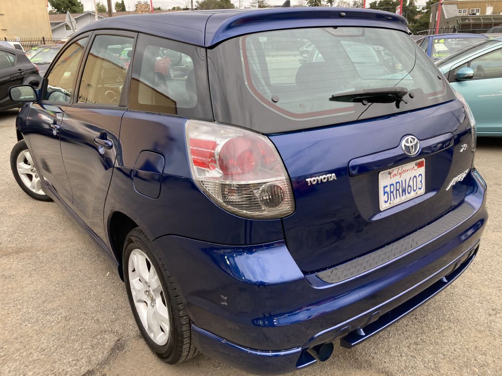 2006 Toyota Corolla Image 12