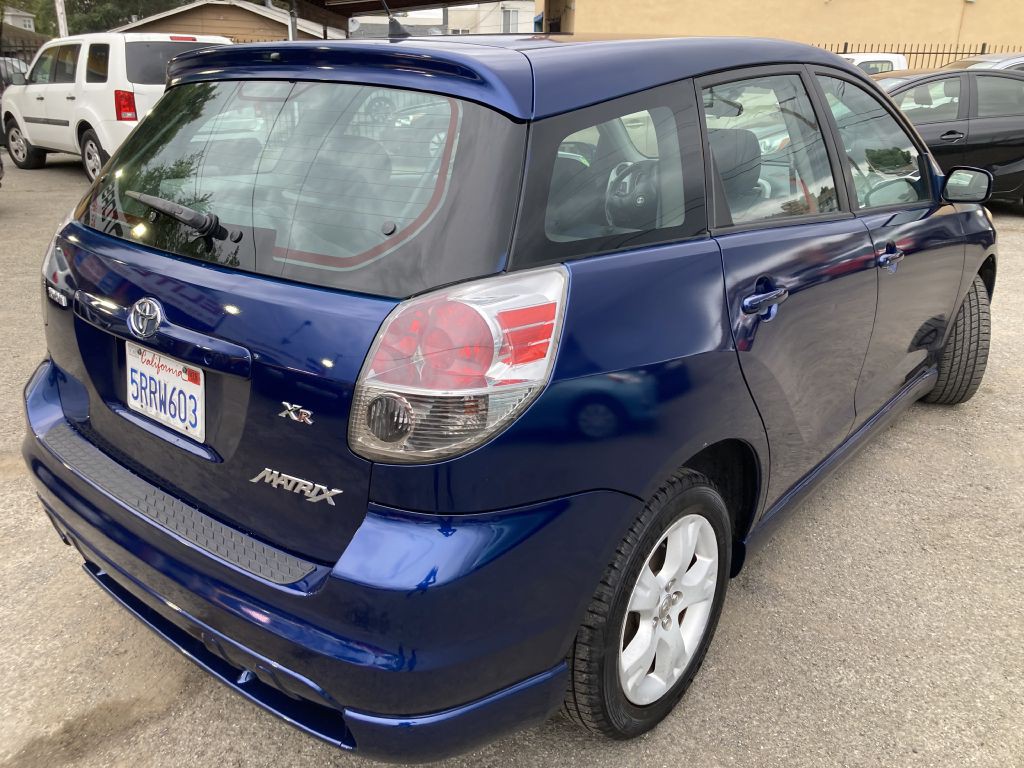 2006 Toyota Corolla Image 13