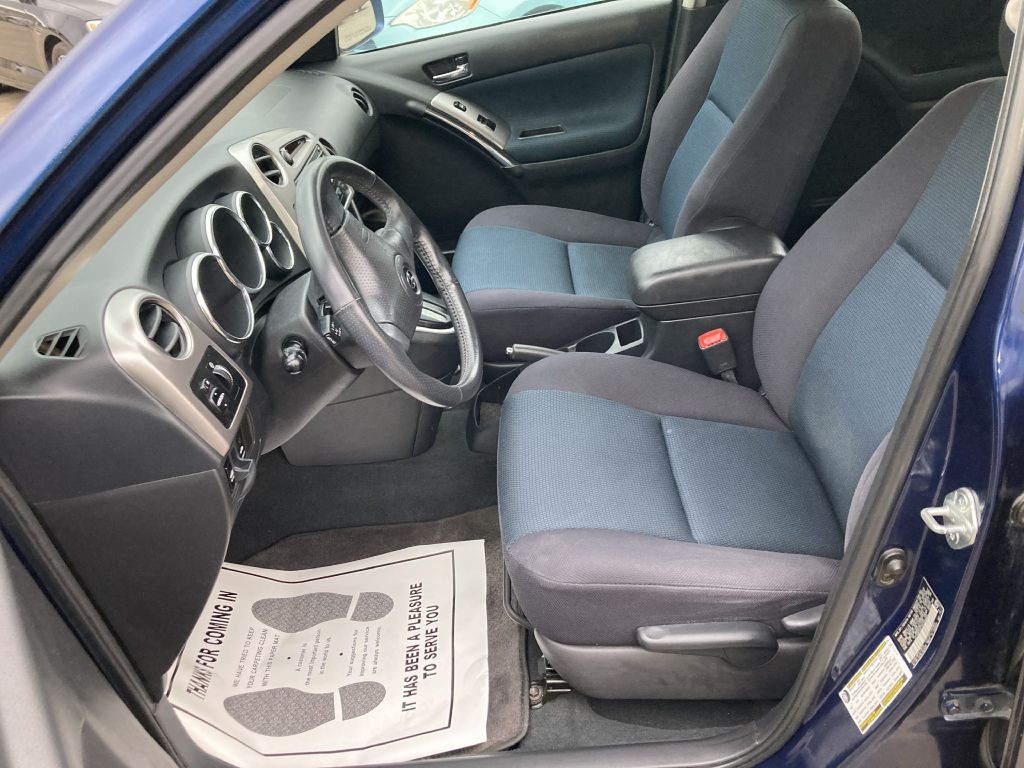 2006 Toyota Corolla Image 14