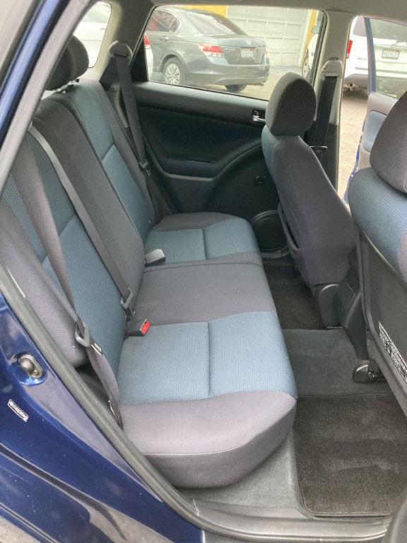 2006 Toyota Corolla Image 17