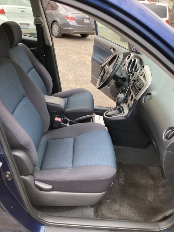 2006 Toyota Corolla Image 18