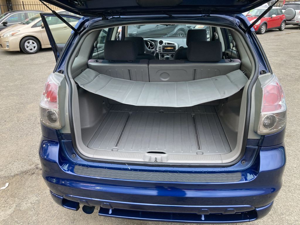 2006 Toyota Corolla Image 20