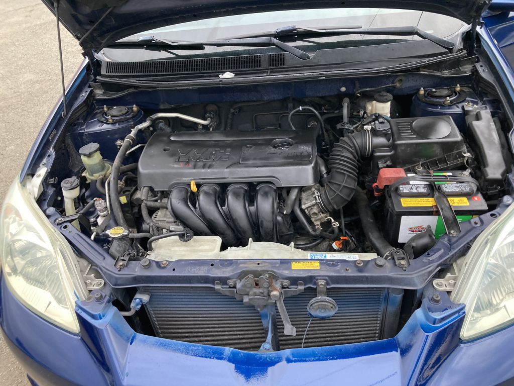 2006 Toyota Corolla Image 21