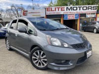 Image for 2012 Honda Fit Sport ID: 7214528