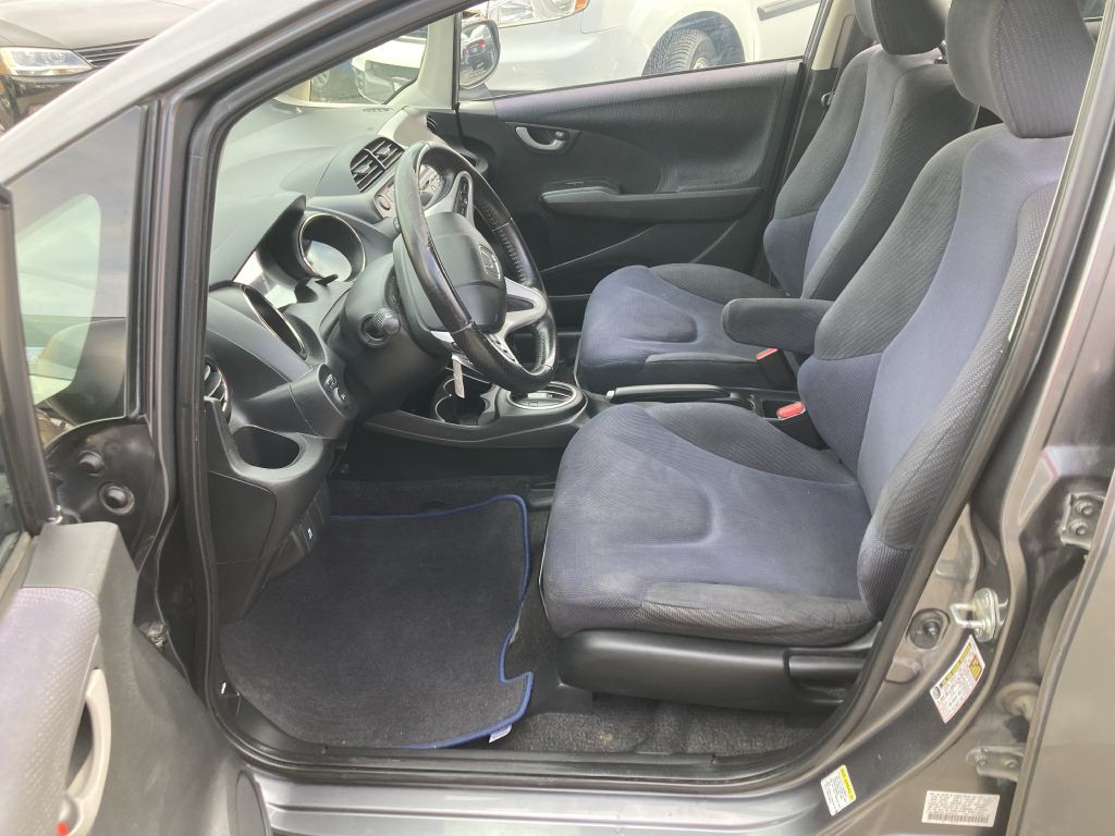 2012 Honda Fit Image 15