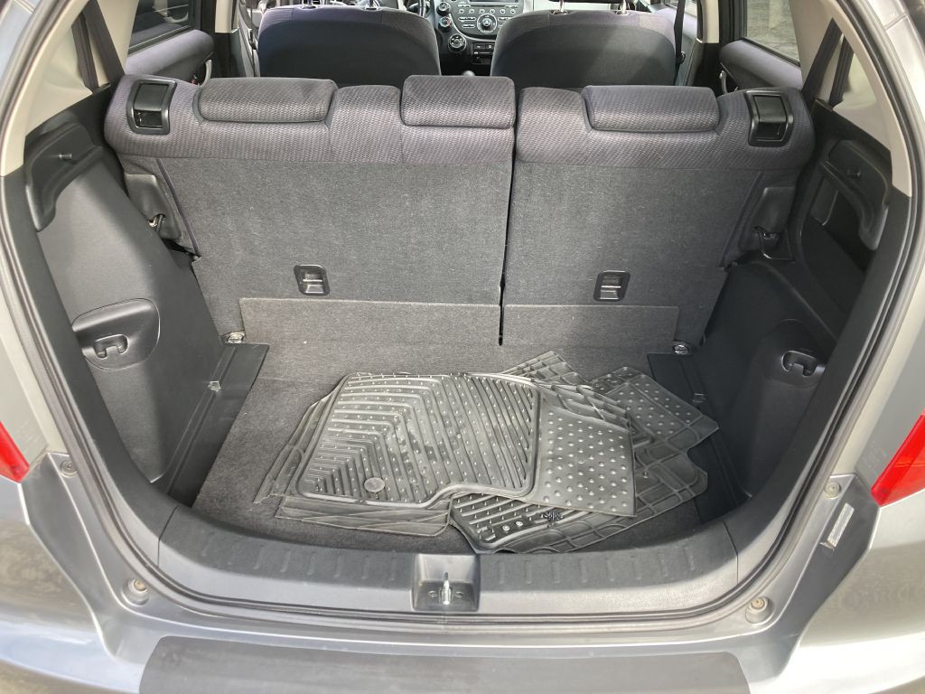 2012 Honda Fit Image 19