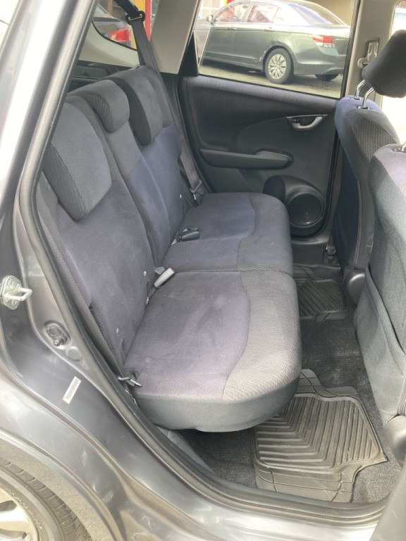 2012 Honda Fit Image 21