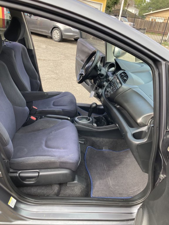 2012 Honda Fit Image 22