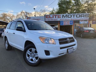 Image for 2009 Toyota Rav4 Sport ID: 7239580