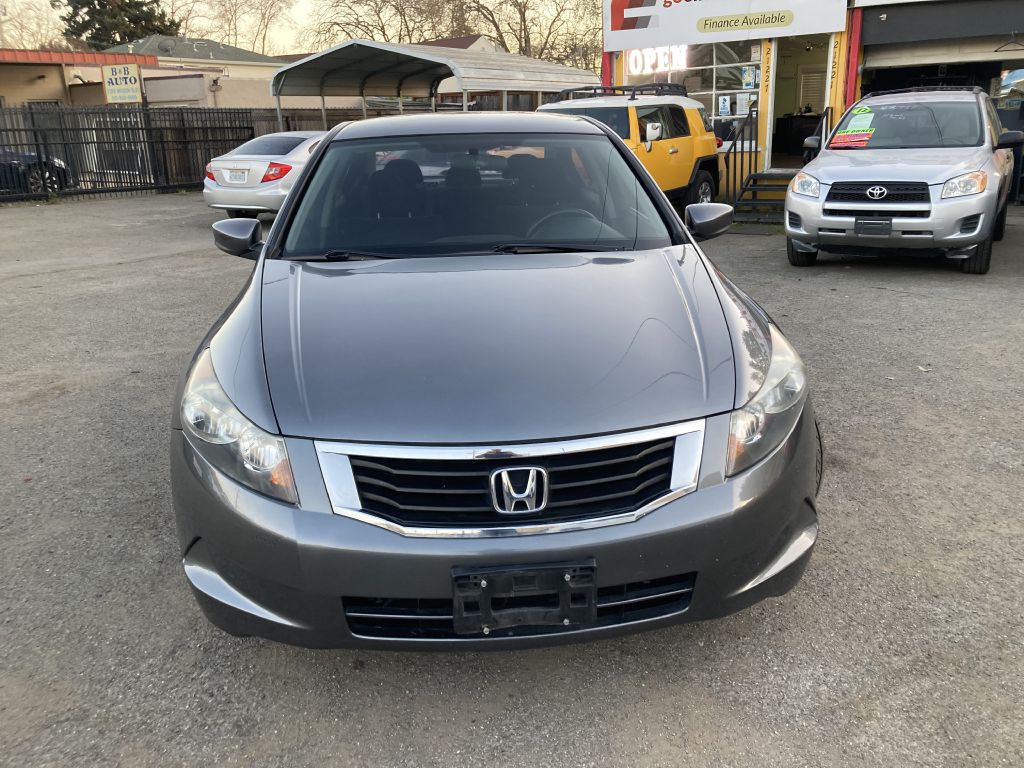 2010 Honda Accord Image 10