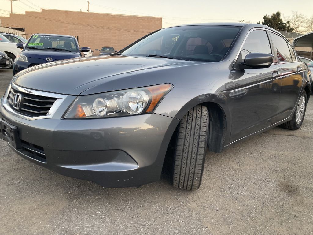 2010 Honda Accord Image 12