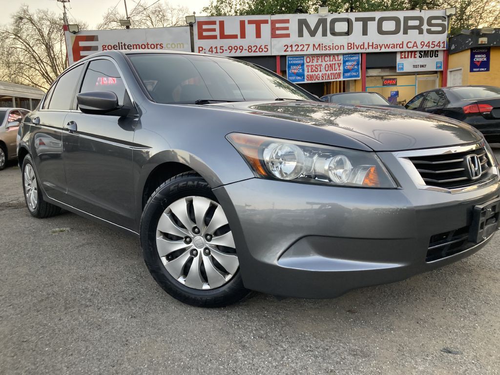 2010 Honda Accord Image 15