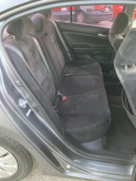 2010 Honda Accord Image 21