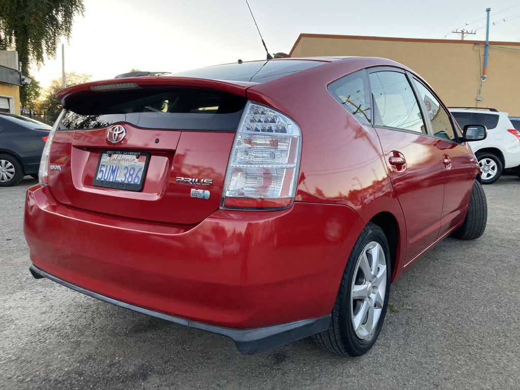 2007 Toyota Prius Image 13