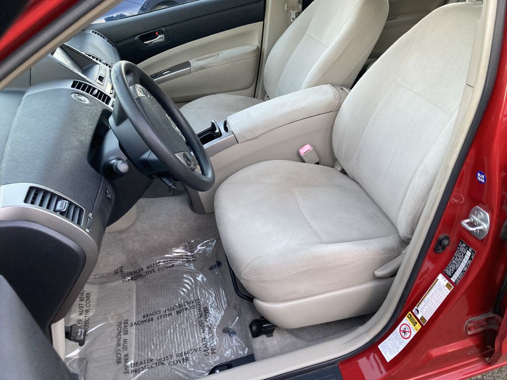 2007 Toyota Prius Image 17