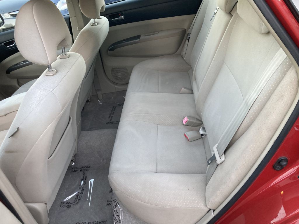 2007 Toyota Prius Image 18