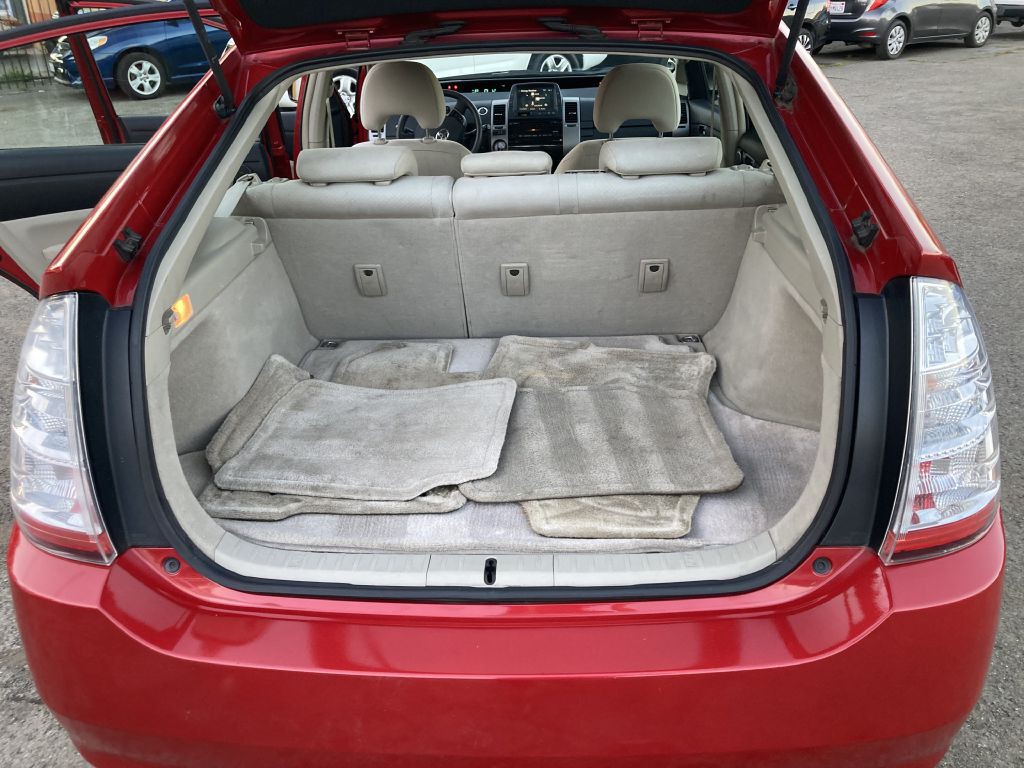 2007 Toyota Prius Image 19