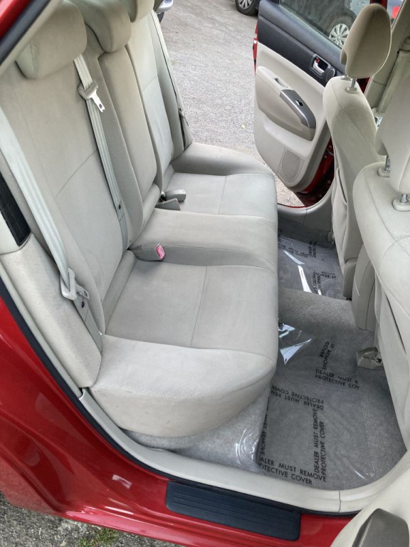2007 Toyota Prius Image 20