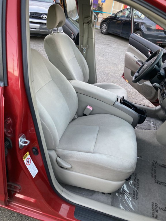 2007 Toyota Prius Image 21
