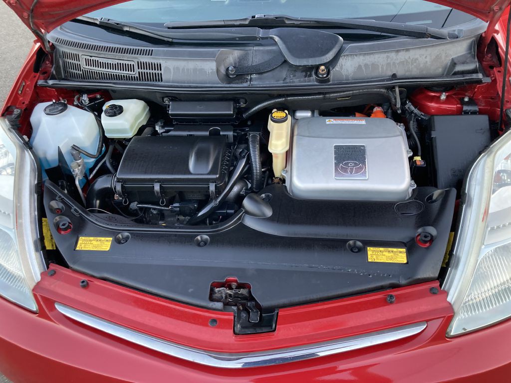 2007 Toyota Prius Image 23