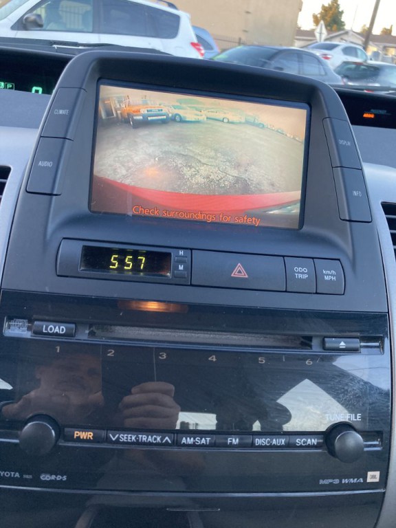 2007 Toyota Prius Image 24