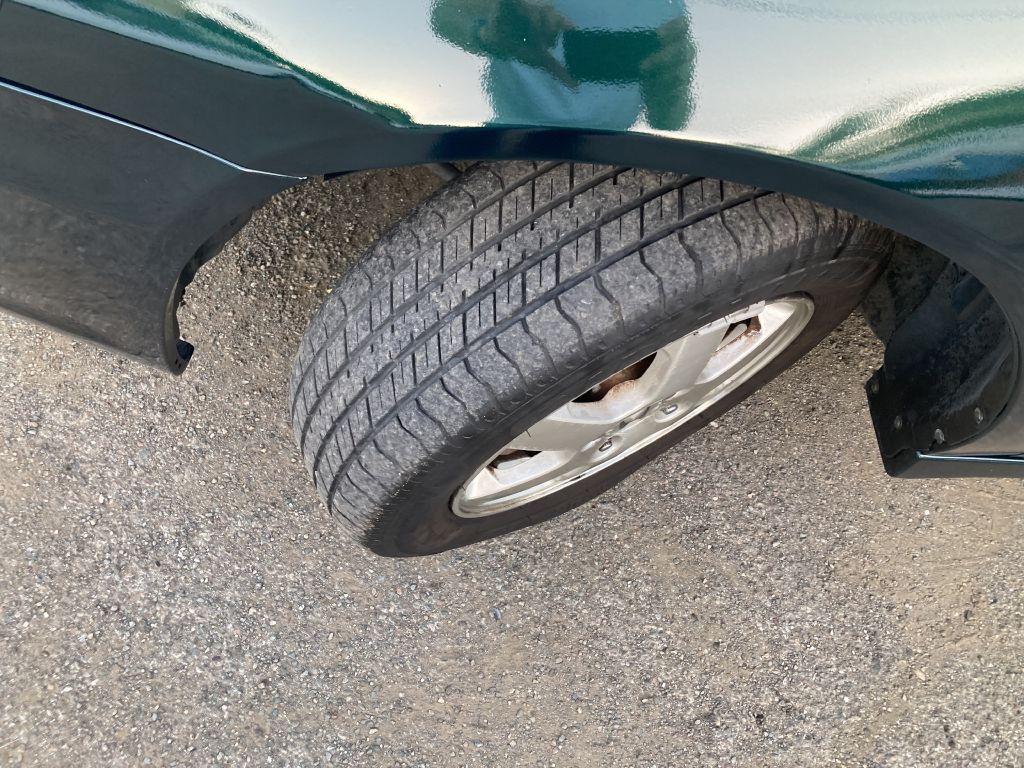 2000 Honda Accord Image 11