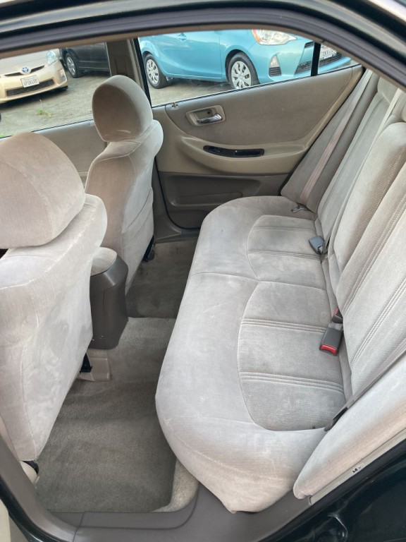 2000 Honda Accord Image 14