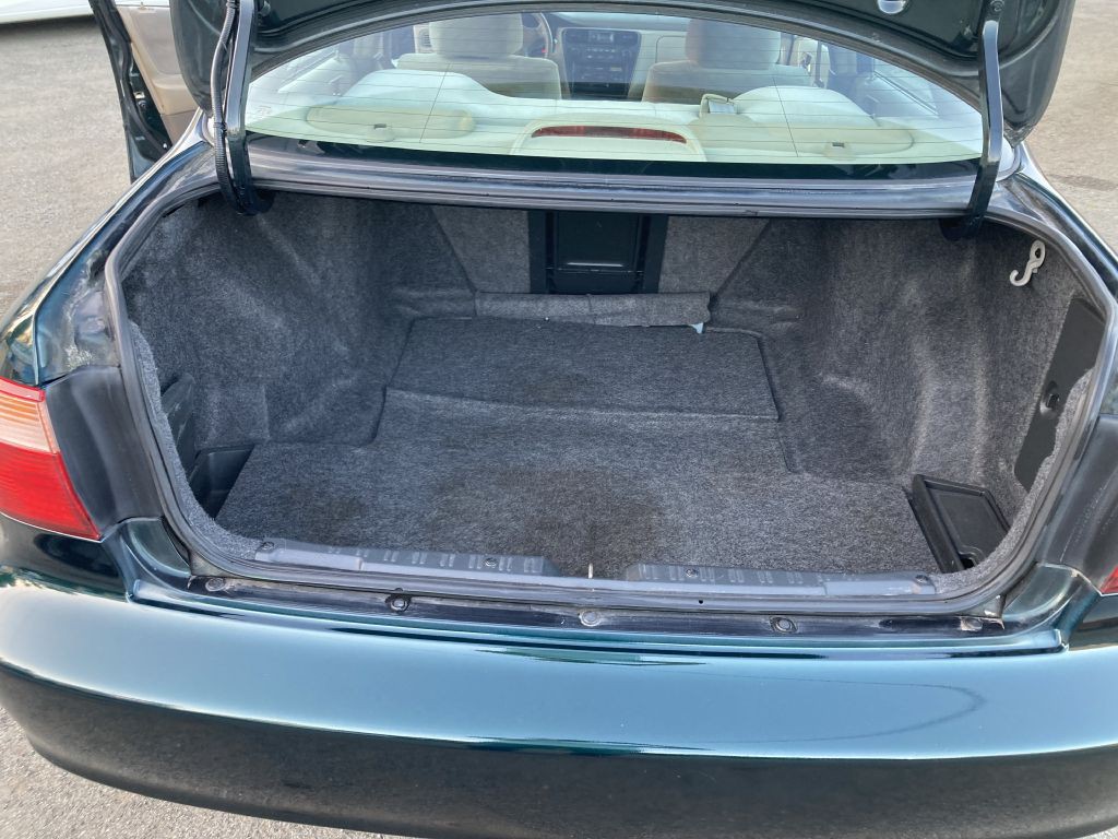 2000 Honda Accord Image 16