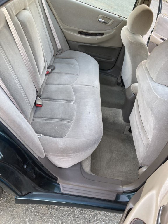 2000 Honda Accord Image 17