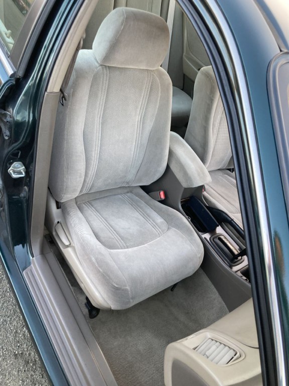 2000 Honda Accord Image 19