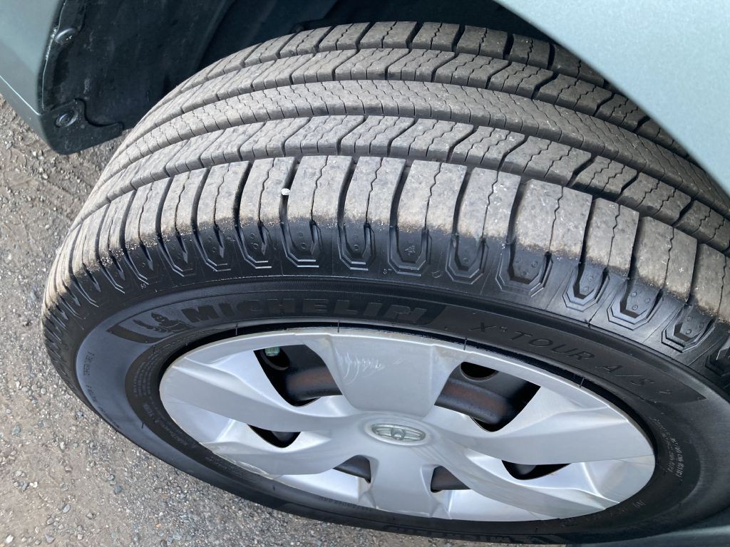 2008 Toyota Camry Image 14