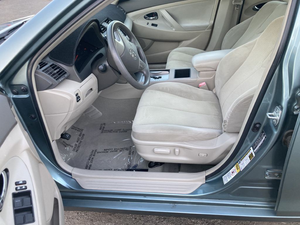 2008 Toyota Camry Image 15