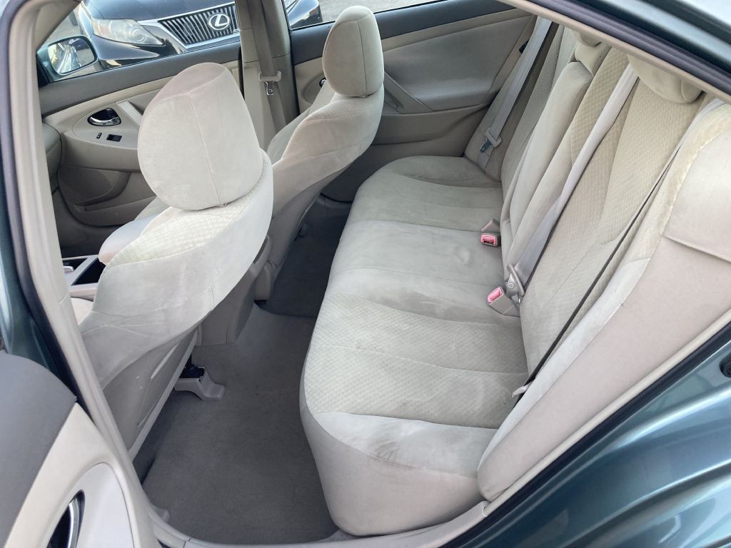 2008 Toyota Camry Image 17