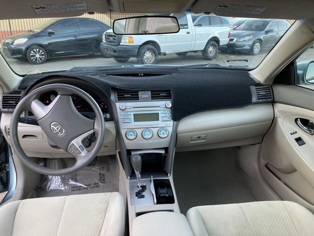 2008 Toyota Camry Image 19