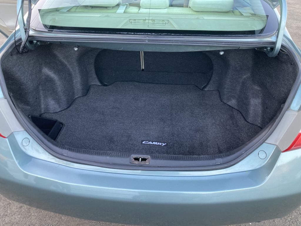 2008 Toyota Camry Image 20