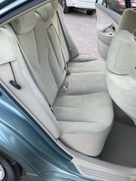 2008 Toyota Camry Image 21